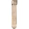 Ekena Millwork Traditional Arts and Crafts Smooth Bracket w/ Offset Brace, Douglas Fir, 7 1/2"W x 30"D x 42"H BKT0806X30X42TRA03SDF - alternate 2